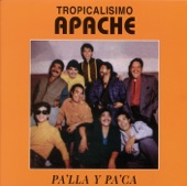 Tropicalisimo Apache - Los Patos