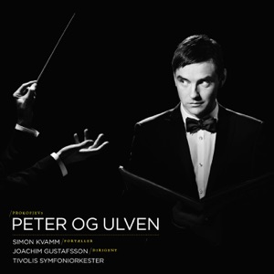 Fuglen Afleder Ulven
