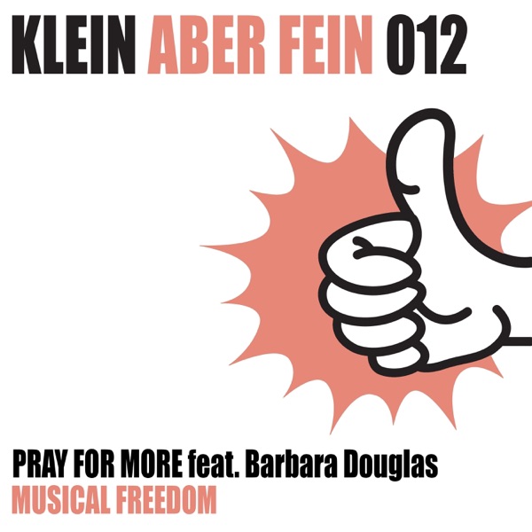 Musical Freedom (feat. Barbara Douglas) - Single