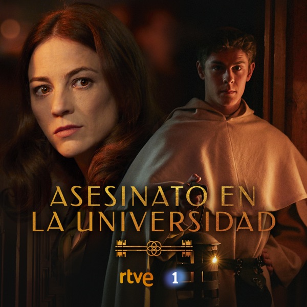 Asesinato en la Universidad (Música Original de la Tv Movie de RTVE)