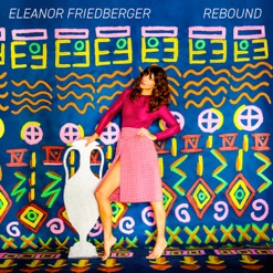 REBOUND cover art