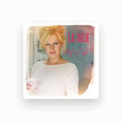 Listen to La Julie, watch music videos, read bio, see tour dates & more!