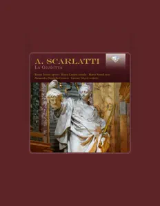 Listen to Alessandro Stradella Consort, watch music videos, read bio, see tour dates & more!