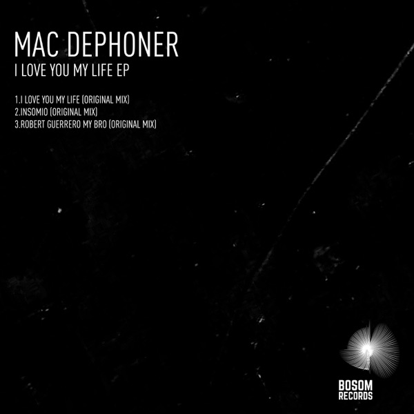 I Love You My Life - Single