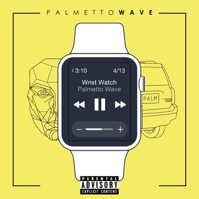 Wrist Watch - Single