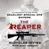 The Reaper - Nicholas Irving & Gary Brozek