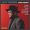 The Count - Jeff Woods lyrics