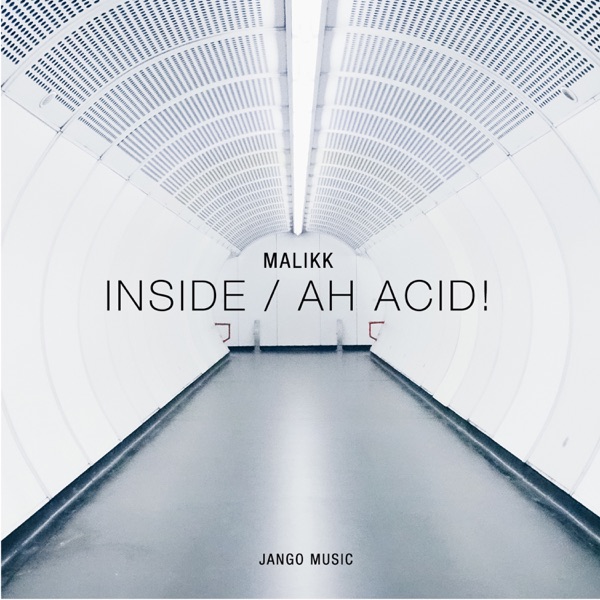 Inside / Ah Acid! - Single