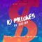 10 Millones Pa' Gastar (feat. Jean Stheam, Aruby, AD El Menor & Uroyan) - Single