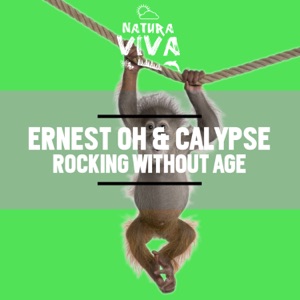 Rocking Without Age - Single