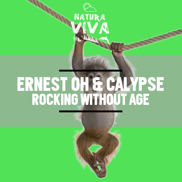 Rocking Without Age - Single