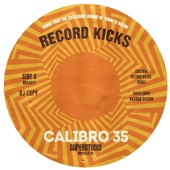 Calibro 35 - SuperStudio