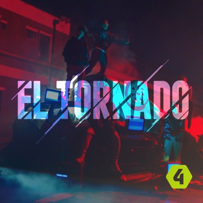 EL TORNADO - Single
