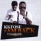 Am Back (feat. Sarkodie) - K.K.Fosu lyrics