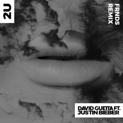 2U (feat. Justin Bieber) [FRNDS Remix] - Single - David Guetta