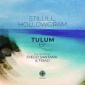 Listen to Boozy by stillill & Hollowgram