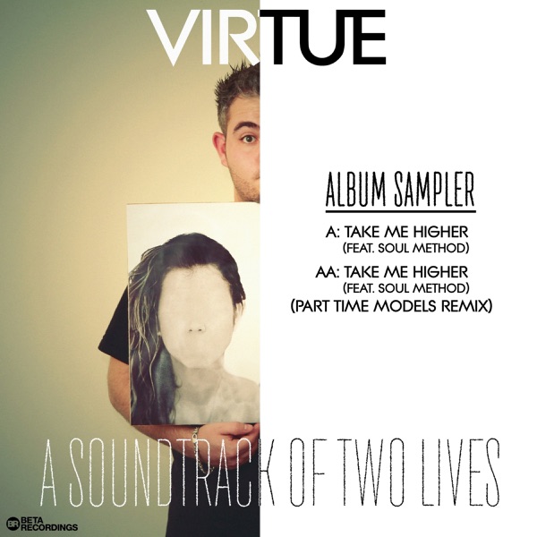A Soundtrack of Two Lives (Album Sampler) [feat. Soul Method] - Single