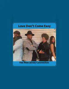 Listen to The New Jersey Connection, watch music videos, read bio, see tour dates & more!