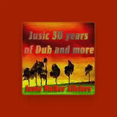 Listen to Junia Walker AllStars, watch music videos, read bio, see tour dates & more!