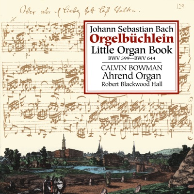 Orgelbüchlein