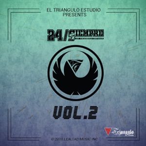 24/Siempre Vol.2
