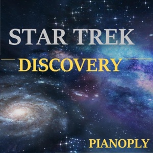 Star Trek Discovery Theme - Single