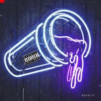 Mud Sippin' (feat. Royalty) - Single - Migueleazy