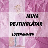Hälsningar Ingvar - Lovehammer