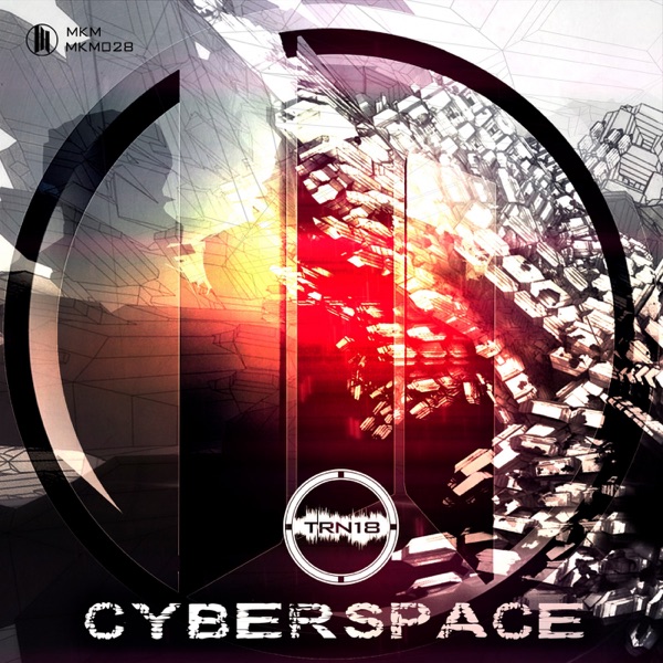 Cyberspace - Single