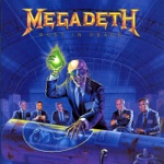Megadeth - Poison Was the Cure