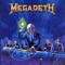 Lucretia - Megadeth lyrics