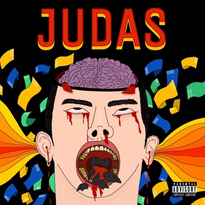 Judas - Single