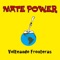 El Kuero - Mate Power lyrics