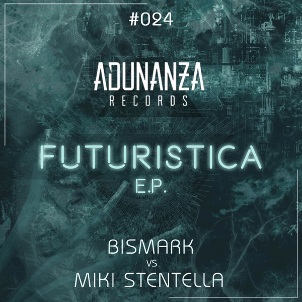 Futuristica - Single