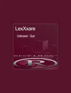 LexXxare을(를) 듣고, 뮤직 비디오를 보고, 약력을 읽고, 투어 일정 등을 확인하세요!