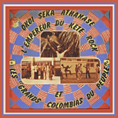 Honorina - Okoi Seka Athanase & Grands Colombias du Peuple