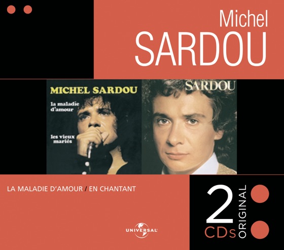 Cover artwork for Le bon temps c'est quand