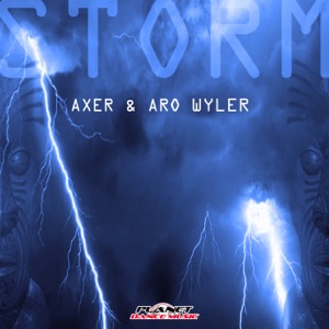 Storm (feat. Shubha) - Single