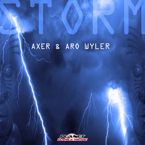 Storm (feat. Shubha) - Single