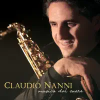 Polka ballerina — Claudio Nanni