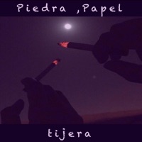 Piedra, Papel O Tijera - Single - Riccellii