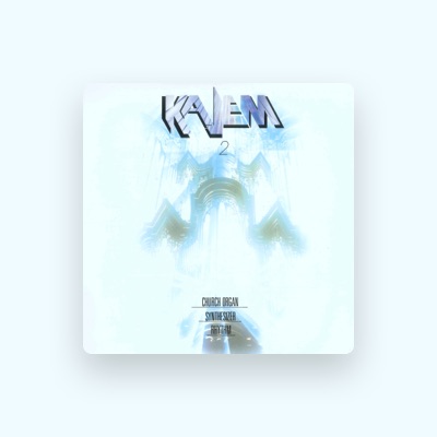 Listen to Kajem, watch music videos, read bio, see tour dates & more!