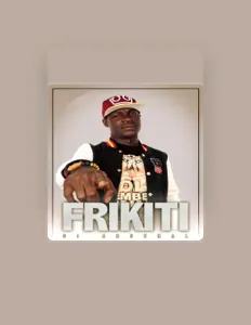 收听 Arsenal Dj、观看音乐视频、阅读小传、查看巡演日期等 ！