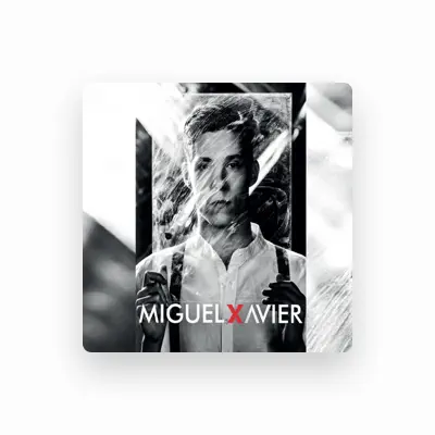 Listen to Miguel Xavier, watch music videos, read bio, see tour dates & more!