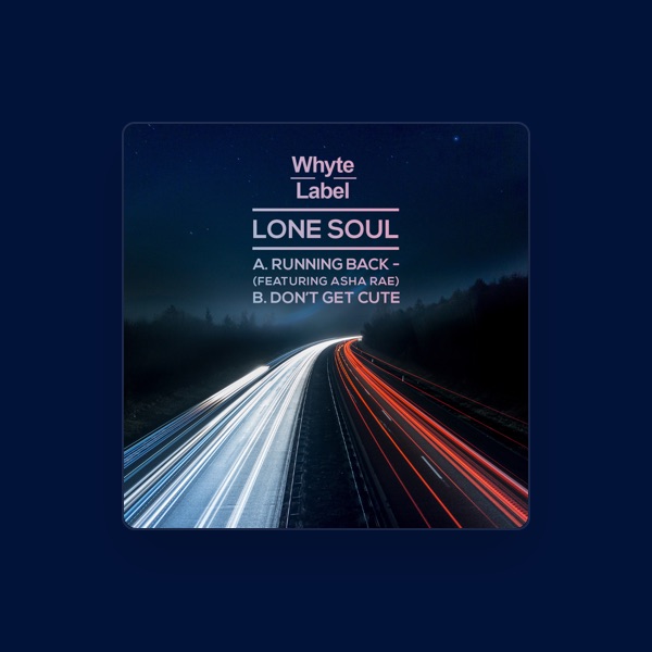 Lone Soul's avatar