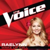 Wake Up Call (The Voice Performance) - Single