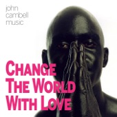 Change the World with Love artwork