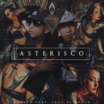 Asterisco (feat. karlon) - Single
