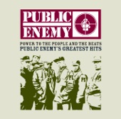 Public Enemy - Bring The Noise - It Takes A Nation Of Millions To Hold Us Back