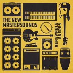 The New Mastersounds - Chicago Girl
